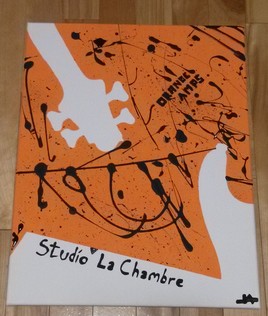 Studio La Chambre