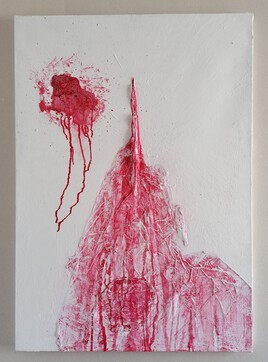 I looking for the church