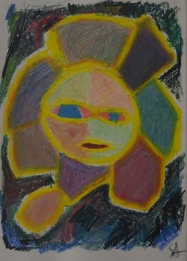 Soleil mica