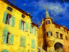 The Pen&iacute;scola