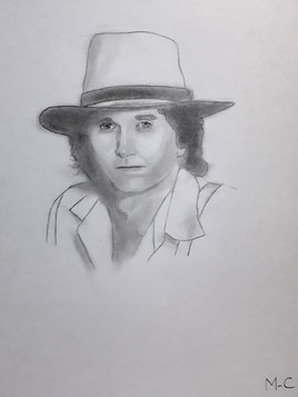 Michael Landon