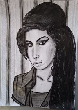 Amy Winehouse