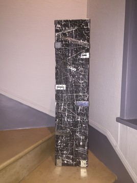 Totem Jail