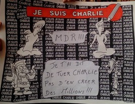 Je suis Charlie