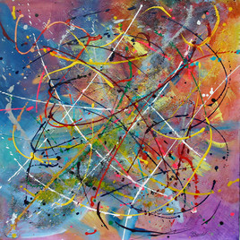 n&deg;5 feu d artifice