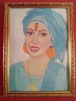 S&eacute;n&eacute;galaisement!