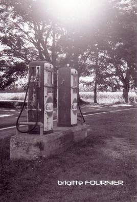 Retour vers le pass&eacute;