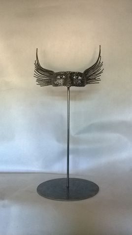 le regard de Z&eacute;phia