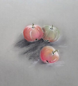 3 petits fruits