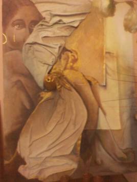 l emotion de la femme