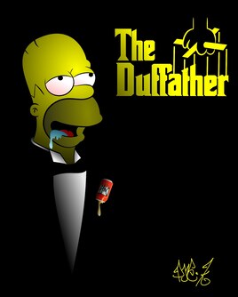 The duffather