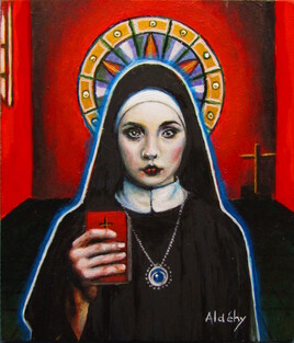 "Mère Angélique Arnauld"