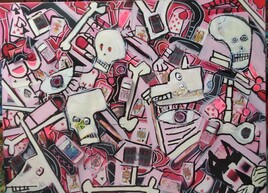 Autodestruction de Big Brother