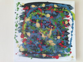 Spatio d&eacute;lire