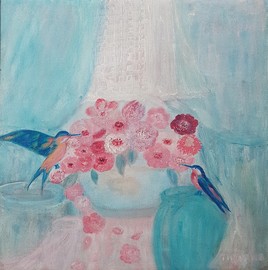 Les oiseaux de l'enfance