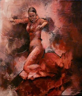 Flamenca II