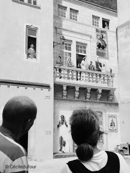 Trompe l'oeil