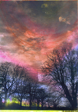 j'en vie de couleurs