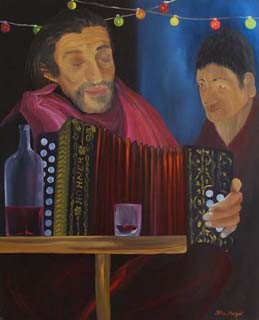 La houle o&ugrave; on roule nuit venue