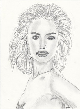 adriana sklenarikova