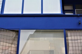 bleu n&deg;12