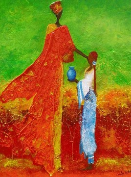 Le Don et la Tendresse