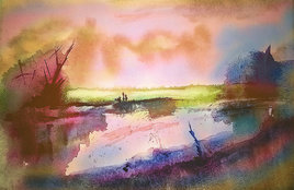 aquarelle 4--3