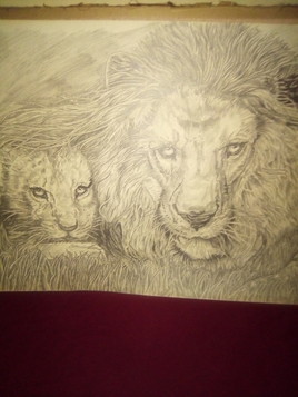 Lion's