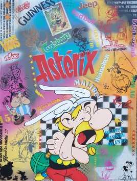Asterix