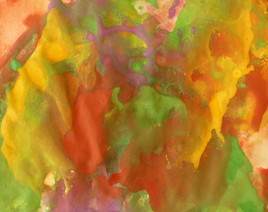 Une odeur de bois et de champignons