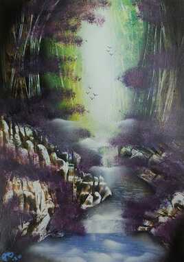 Coin de m&eacute;ditation