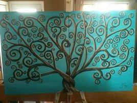 Arbre de la vie (froid)