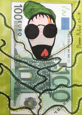 100 €uros 2019