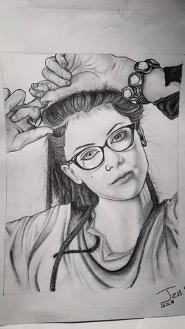 Orphan Black, Cosima la scientifique