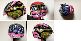 Roger, lapin intimiste