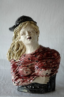 Cyb&egrave;le "Mutine"