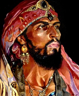 le pirate barbaresque