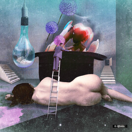 La M&eacute;canique du R&ecirc;ve