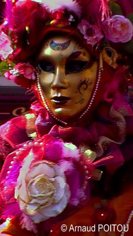 Carnaval Vénitien 2012