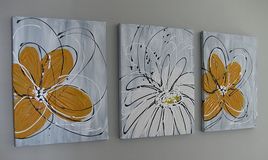 Trio vitamin&eacute;