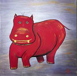 Le r&ecirc;ve de Nazareno