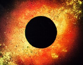 "Eclipse" by Aston