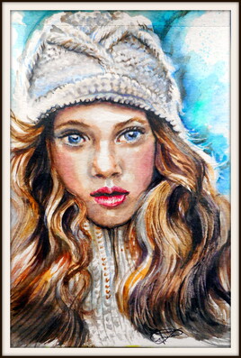 La surprise hivernale