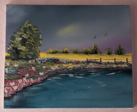 Une journée der printemps