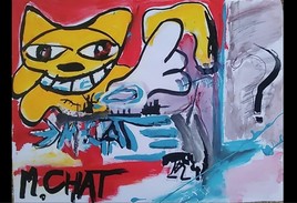 M. CHAT