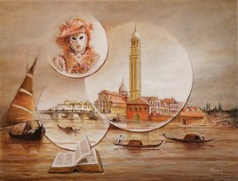 Naguère à Venise