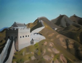 Grande muraille