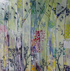 Il y a plus dans les for&ecirc;ts que dans les livres...