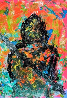 Art &eacute;nerv&eacute;