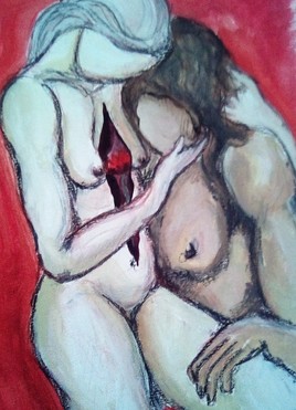 Comme un ptit coqulicot